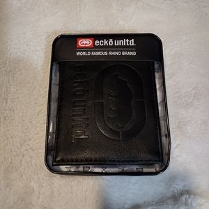 NWT Men's Ecko Unltd Wallet